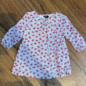 Baby GAP dress size 18-24 months